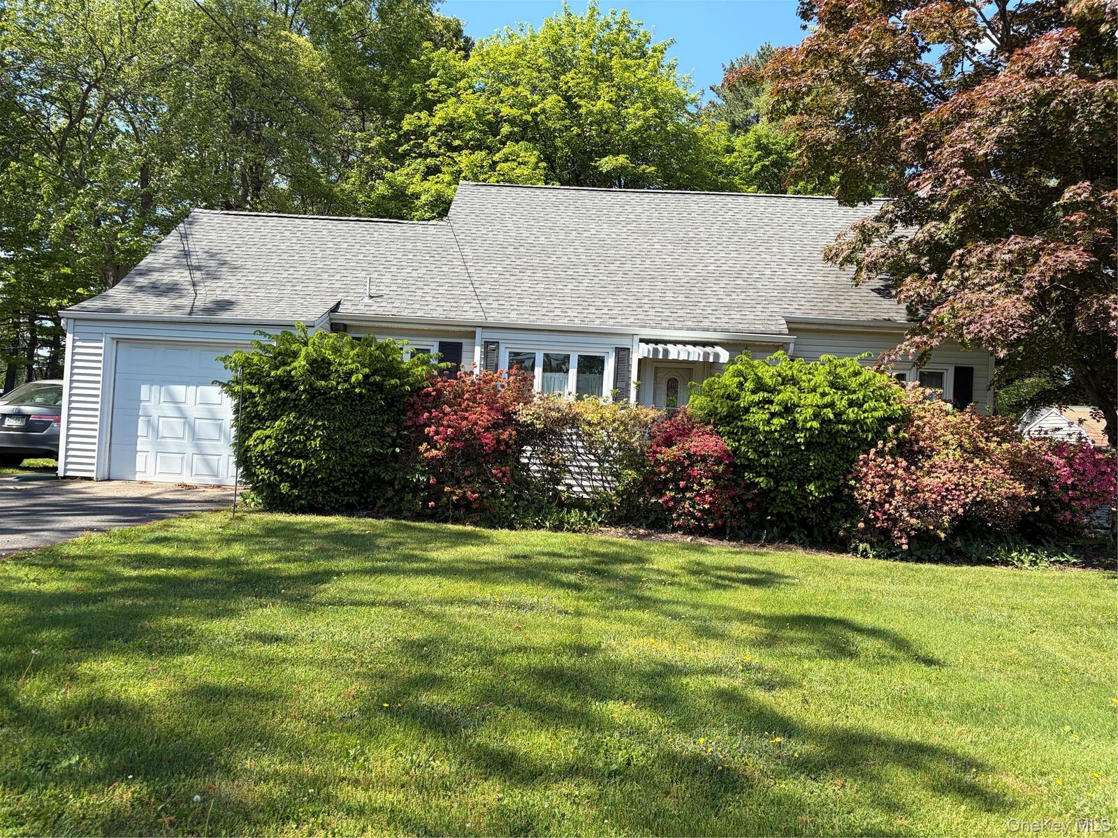 Property Photo:  31 Townline Road  NY 10965 