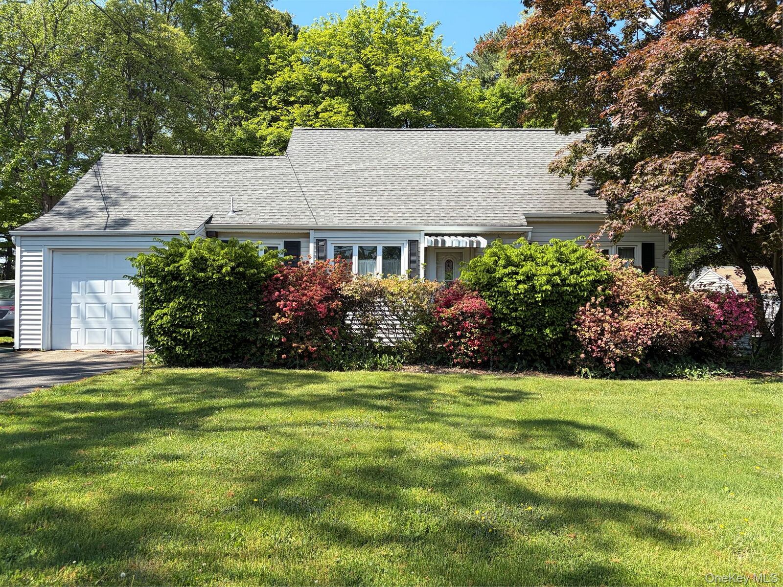 Property Photo:  31 Townline Road  NY 10965 