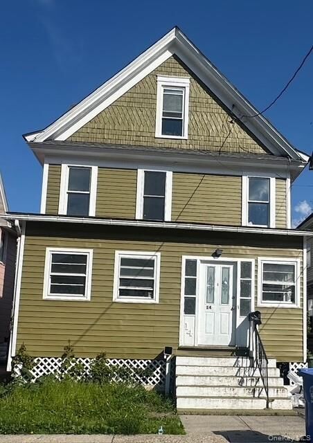 Property Photo: 14 Smith Street NY 10940