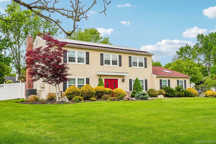 Property Photo:  30 Yale Drive  NY 10956 