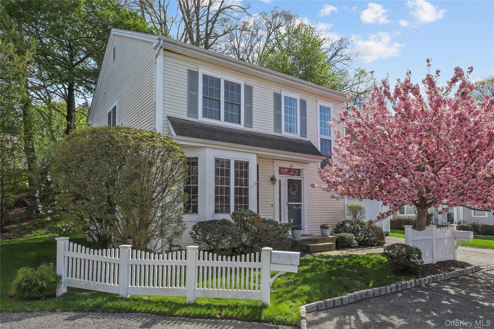 Property Photo: 65 Eldorado Court NY 10603