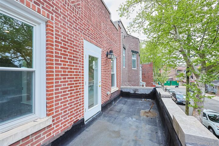 Property Photo:  10817 35th Avenue  NY 11368 
