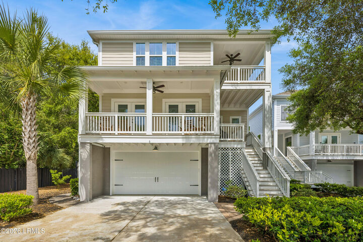 Property Photo:  6 Talon Court  SC 29926 