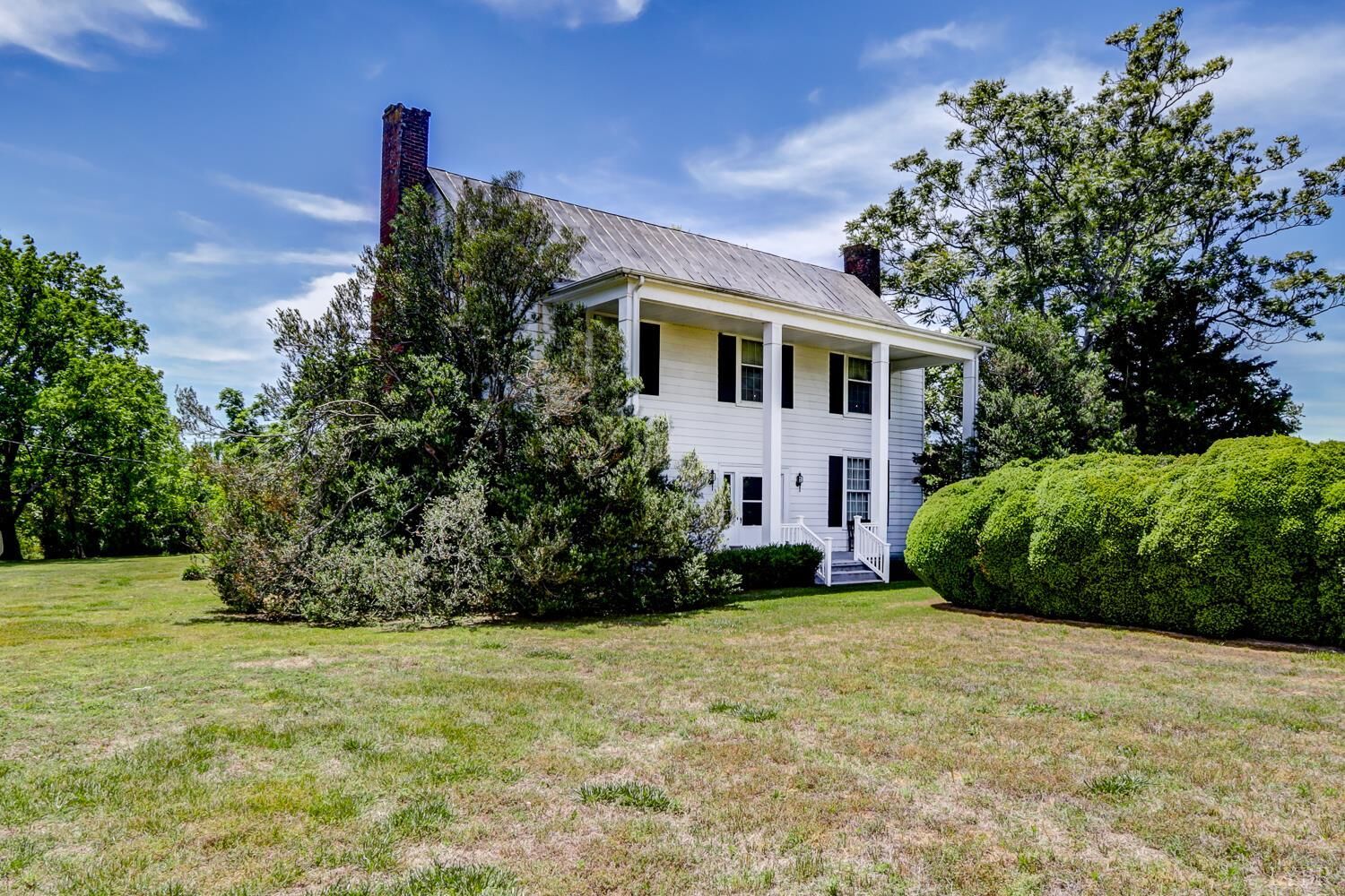 Property Photo: 129 Lawyers Road VA 23963