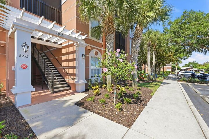 Property Photo:  8252 Civita Drive 202  FL 33896 