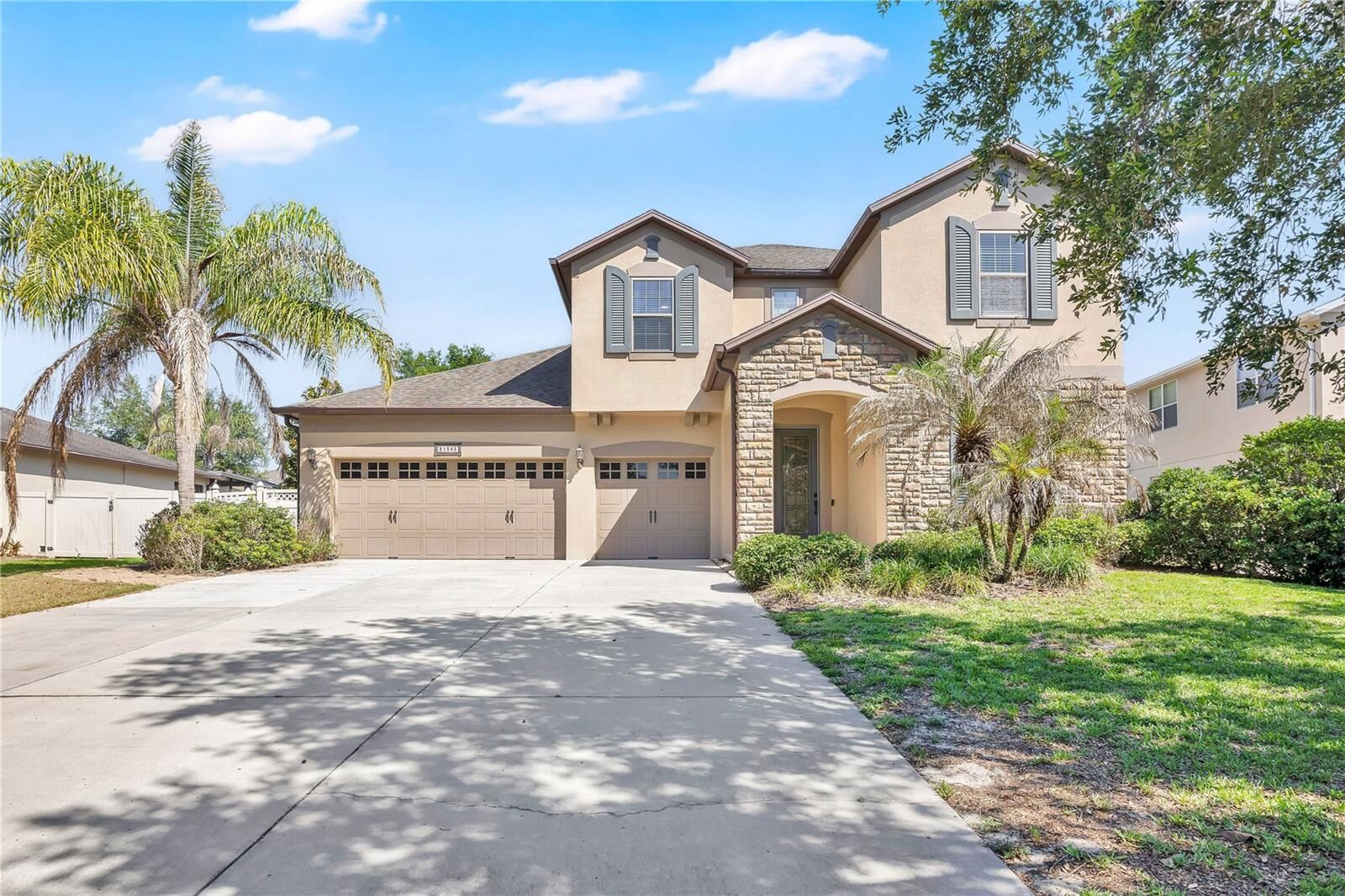 Property Photo:  21345 Sullivan Ranch Boulevard  FL 32757 
