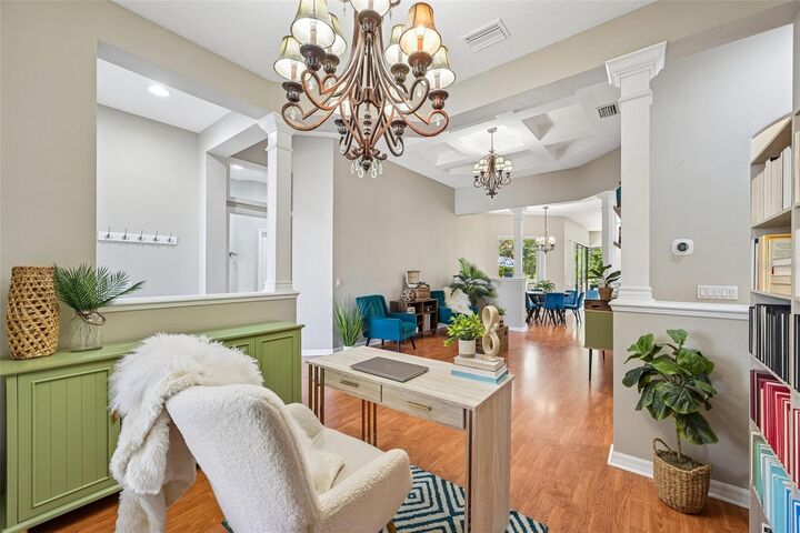 Property Photo:  259 Dahlia Court  FL 34212 
