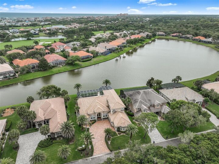 Property Photo: 68 Oak View Circle W FL 32137