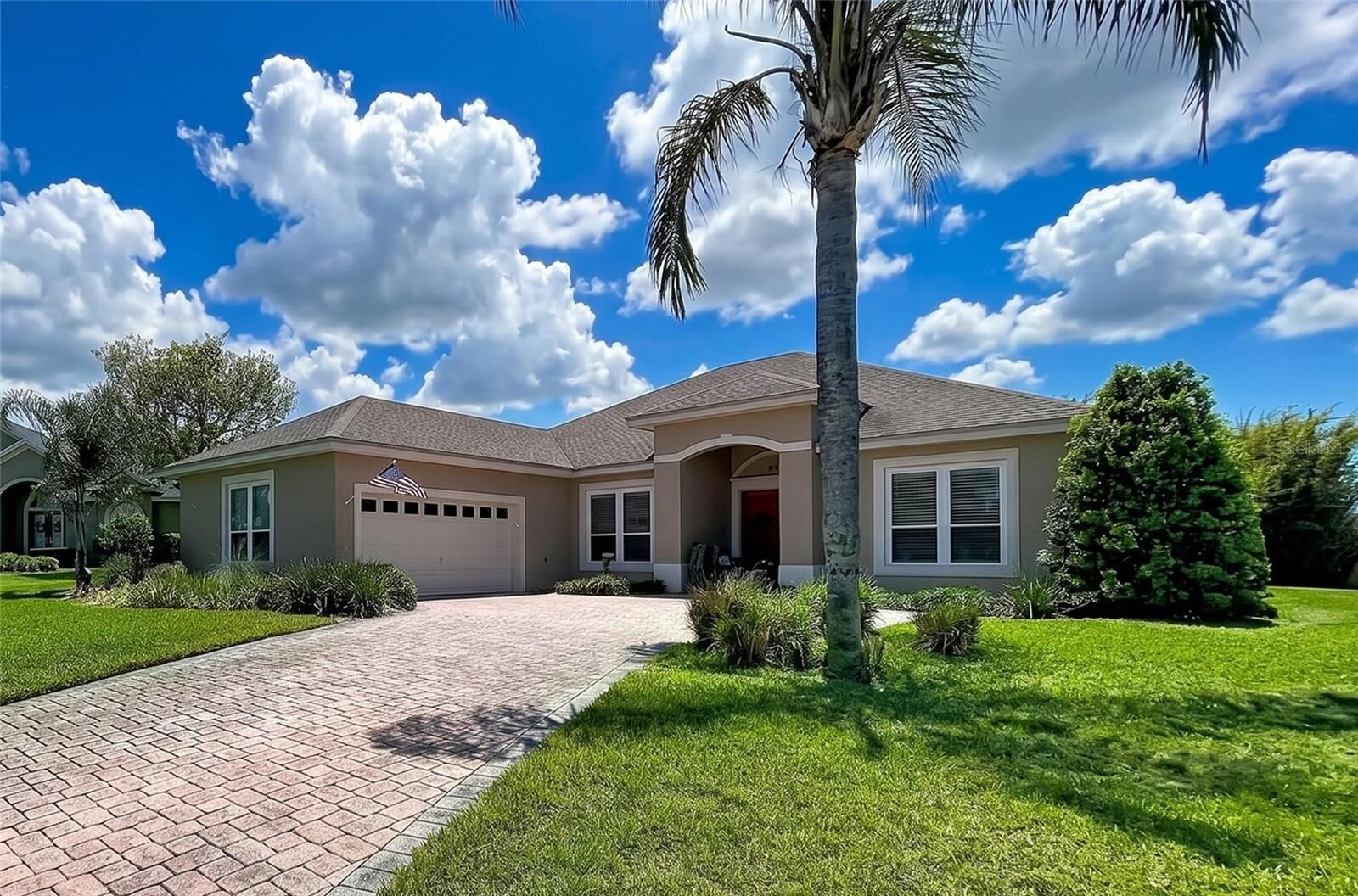 Property Photo:  408 Talamone Drive  FL 33884 