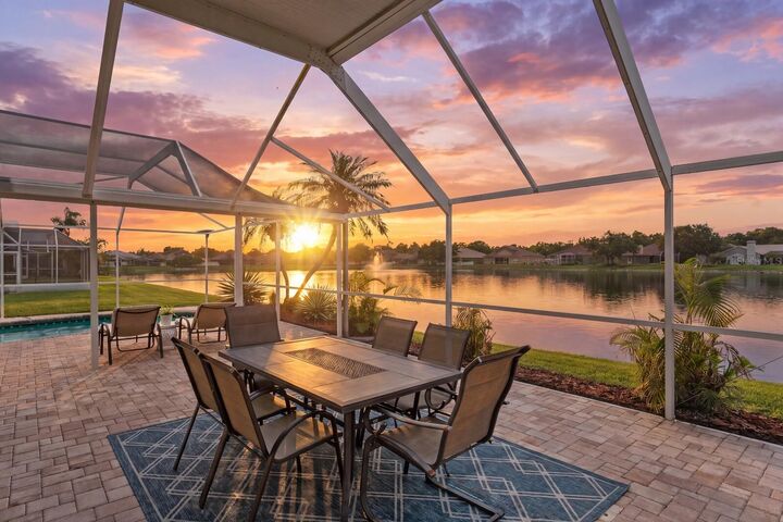 Property Photo:  22953 Bay Cedar Drive  FL 34639 