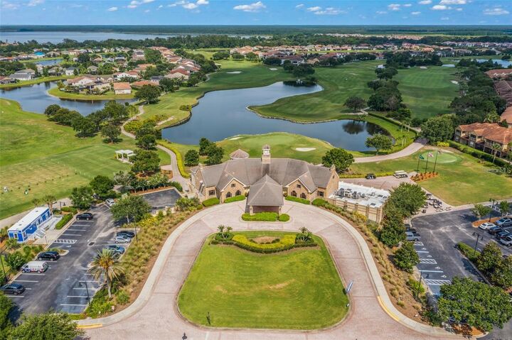 Property Photo: 10736 Mere Parkway FL 32832