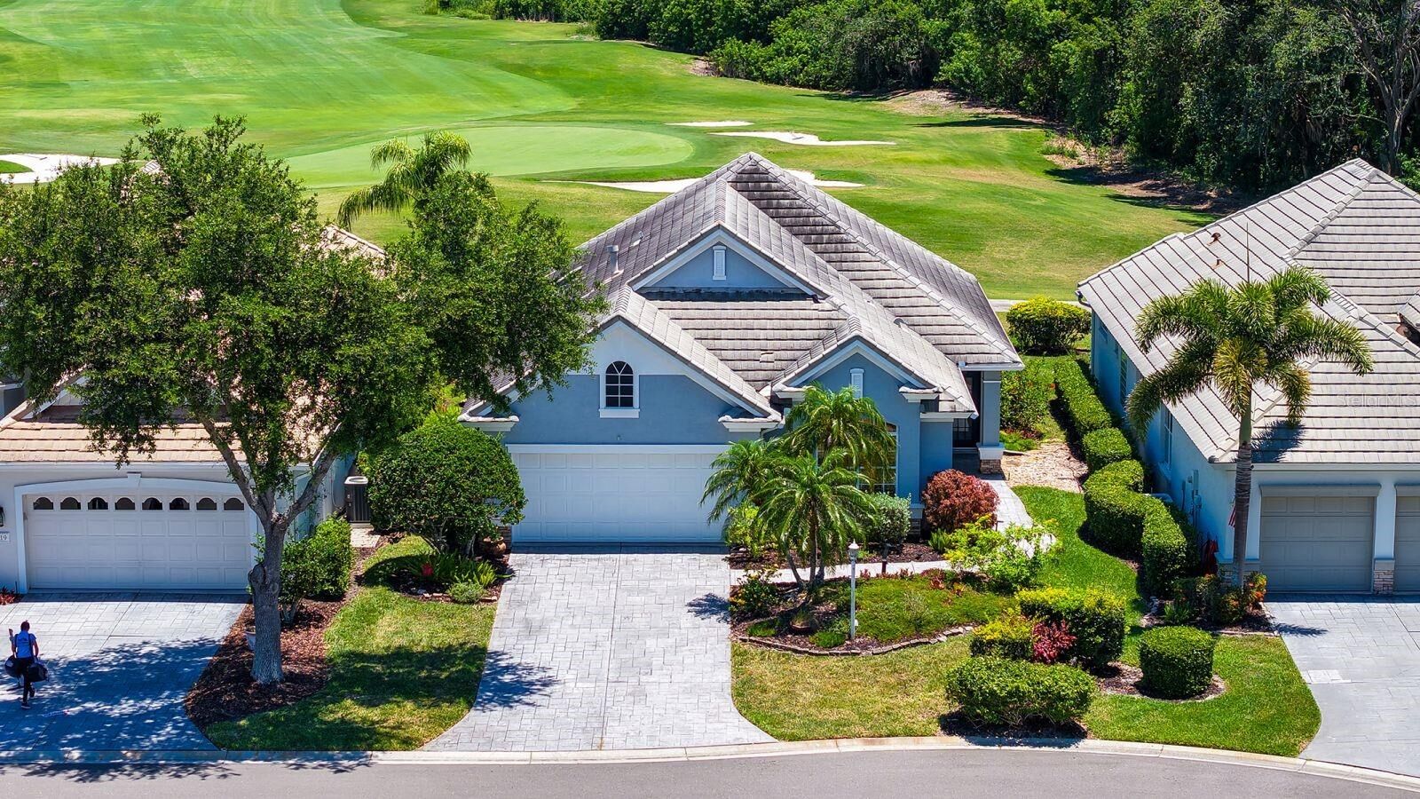 Property Photo:  7823 Heritage Classic Court  FL 34202 