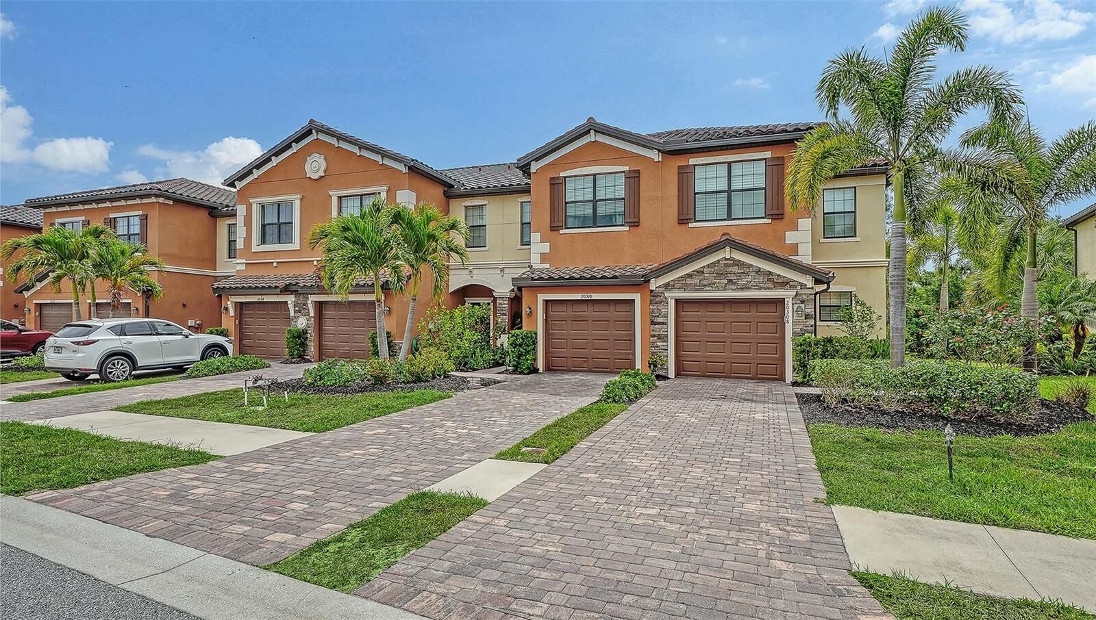 Property Photo:  20310 Lagente Circle  FL 34293 