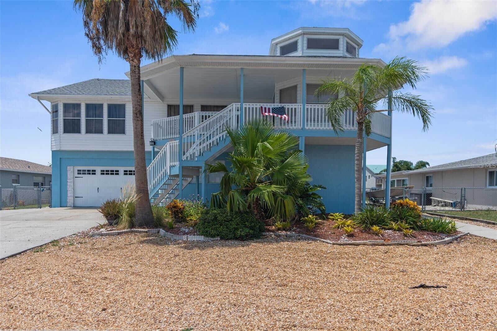 Property Photo:  13521 Stacey Drive  FL 34667 