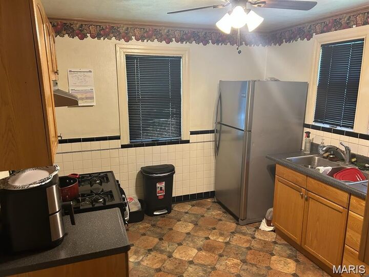Property Photo:  1468 70th Street  MO 63133 