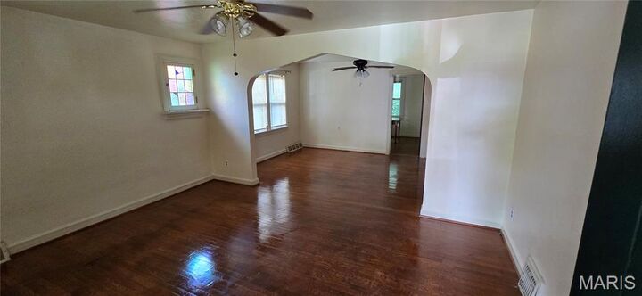 Property Photo: 1468 70th Street MO 63133