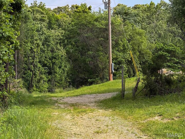 Property Photo:  7599 Pine Tree Ln.  MO 63627 