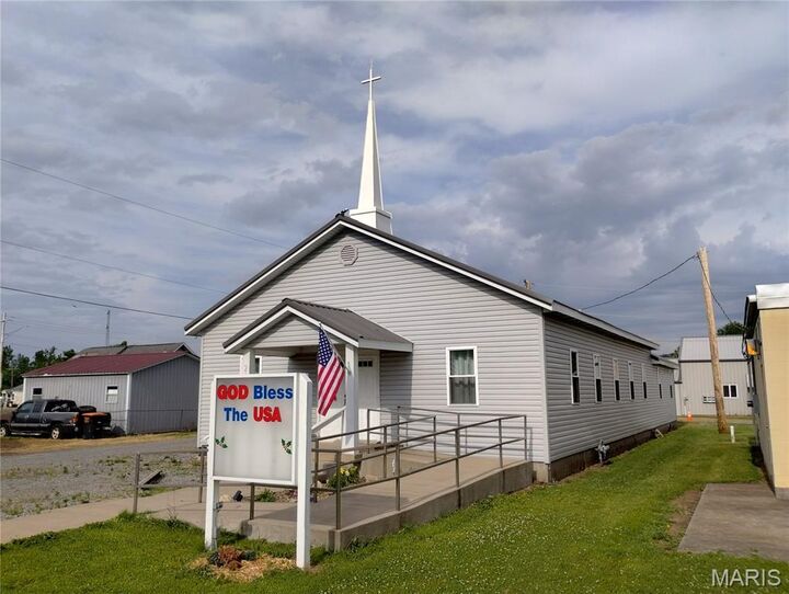 Property Photo:  210 Wilson Street  MO 63744 