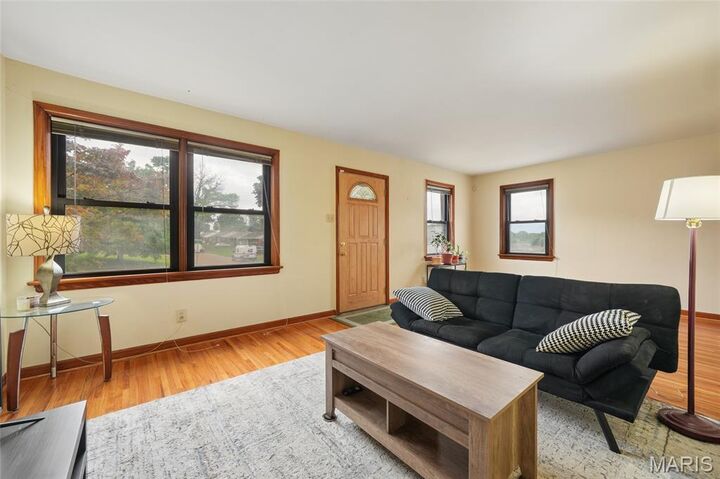 Property Photo: 7319 Morganford Road MO 63116