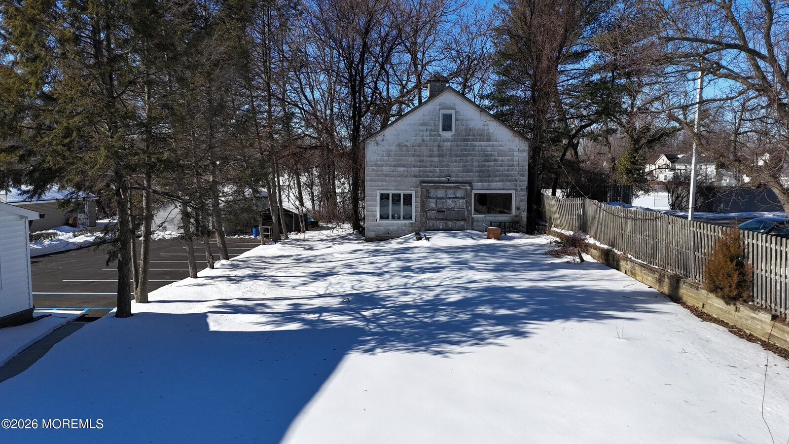 Property Photo: 0 South Street NJ 07724