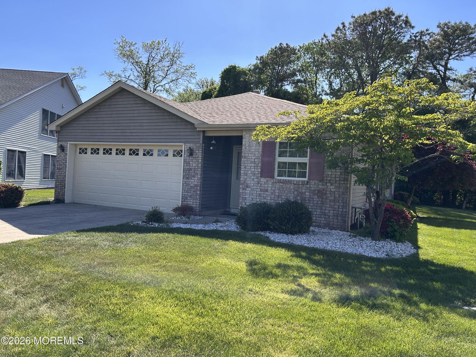 Property Photo:  1978 Cherryvale Court  NJ 08755 