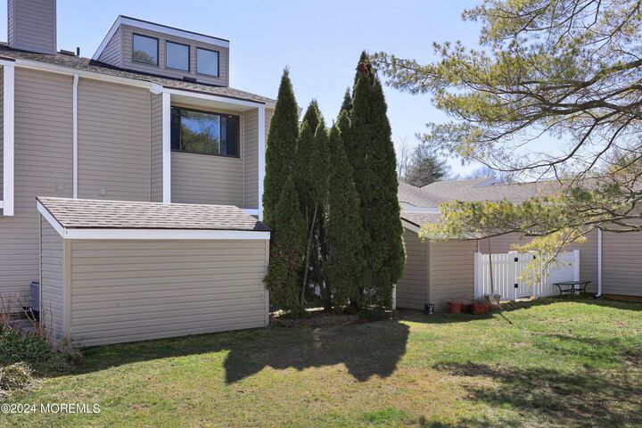 Property Photo: 2 Elizabeth Court NJ 07724