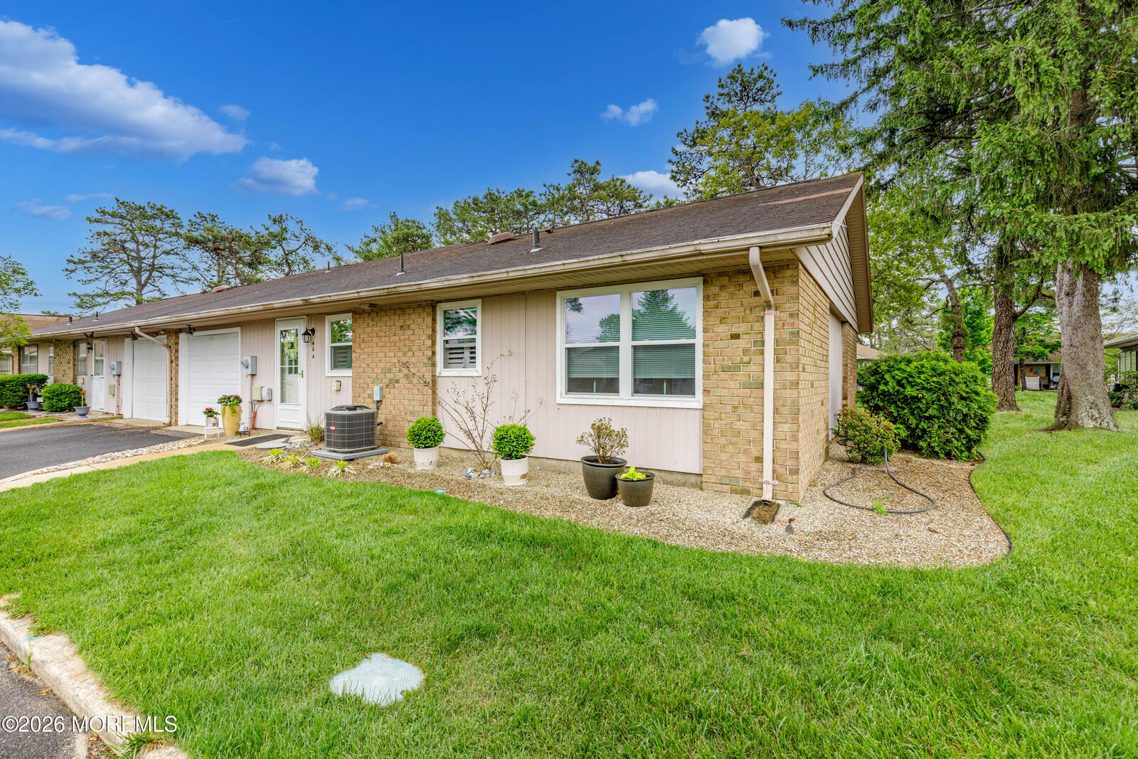 Property Photo:  46A Buckingham Drive  NJ 08759 