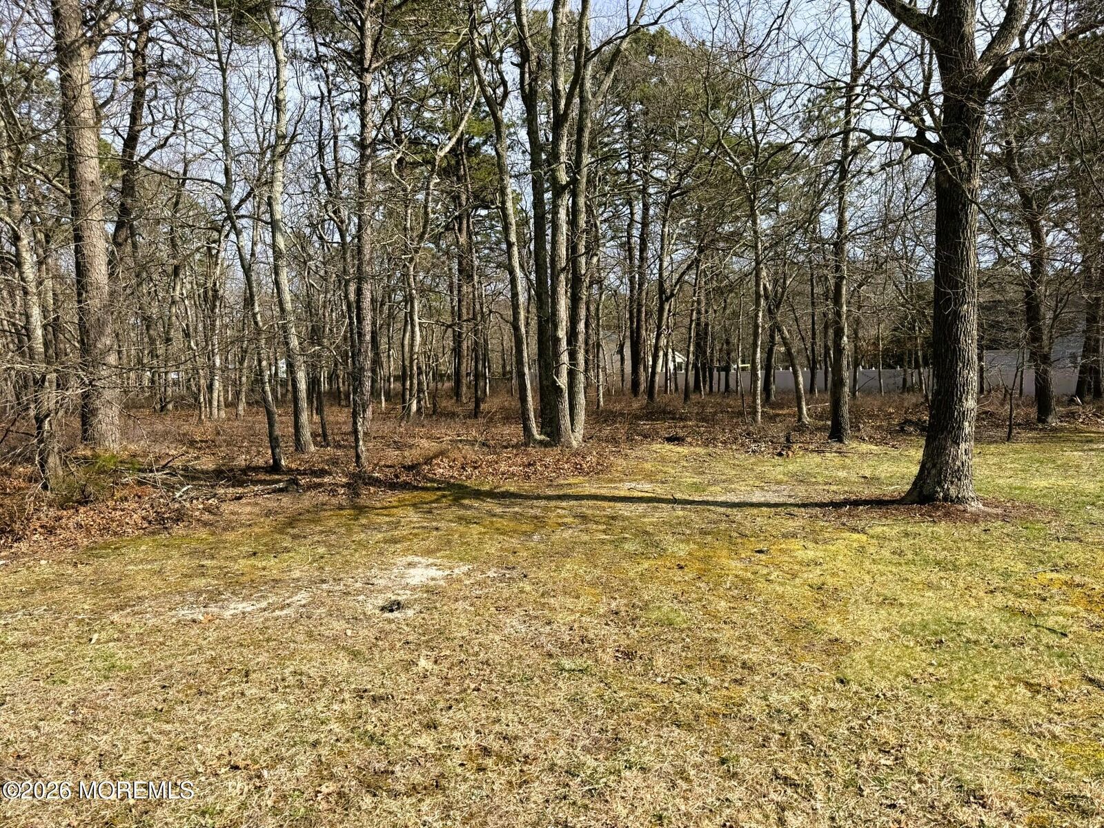 Property Photo: 18 Pinewood Drive NJ 08087