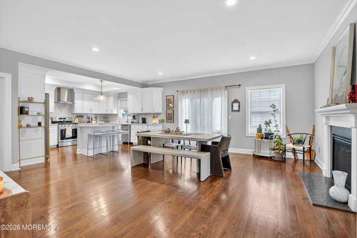 Property Photo: 27 5th Street NJ 07732