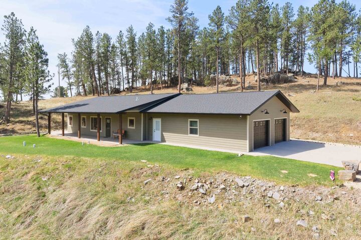 Property Photo:  25584 Highway 16/385  SD 57730 