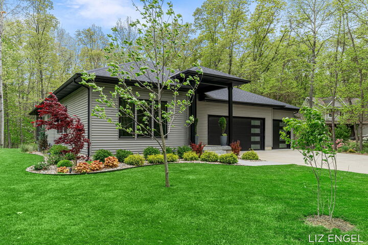 Property Photo: 3190 Light House Way MI 49453