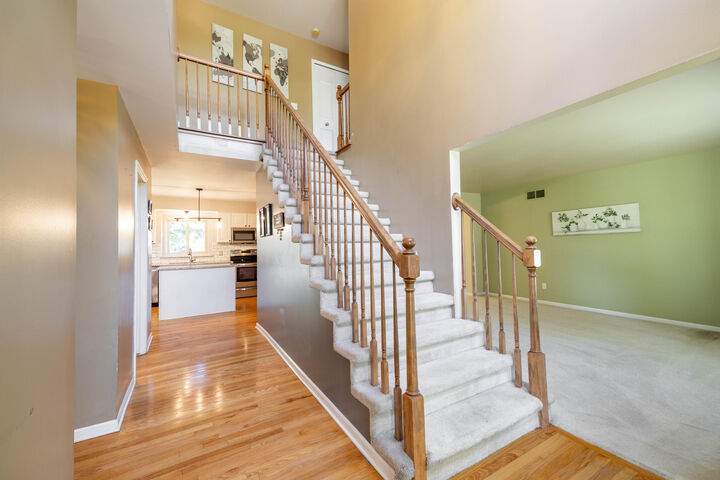 Property Photo:  22006 Cherrywood Road  MI 48183 