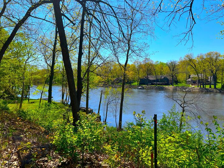 Property Photo: 201 Scenic View Drive MI 49120