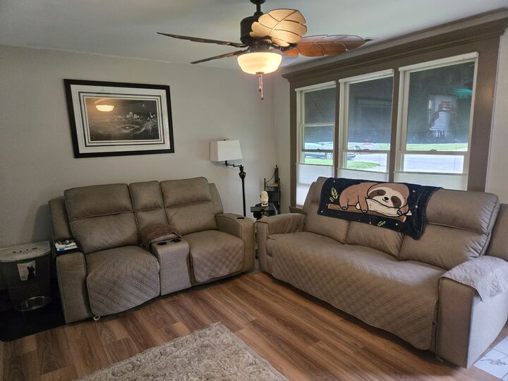 Property Photo: 14932 Kedvale Avenue IL 60445