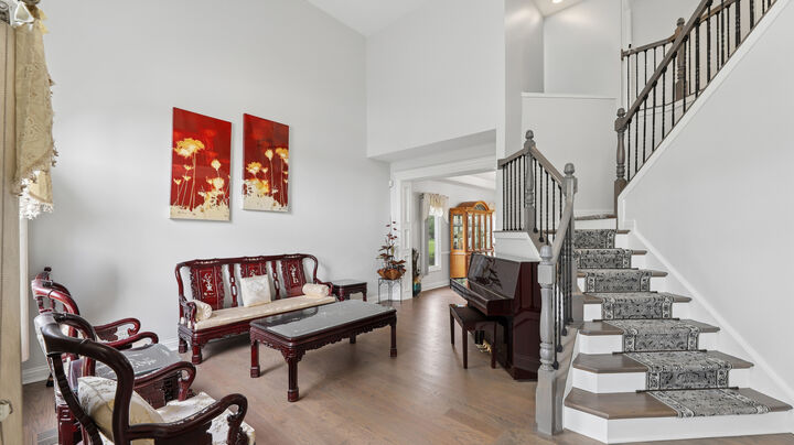 Property Photo: 2775 Ginger Woods Drive IL 60502