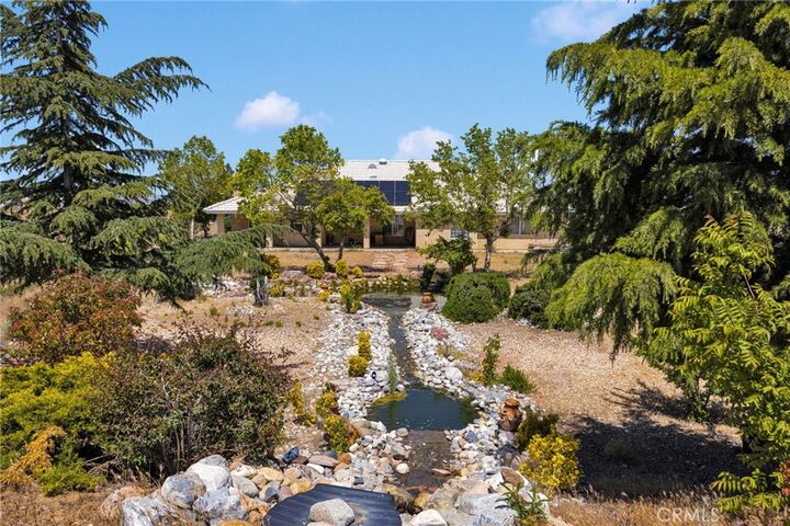 Property Photo:  5295 Snow Line Drive  CA 92371 
