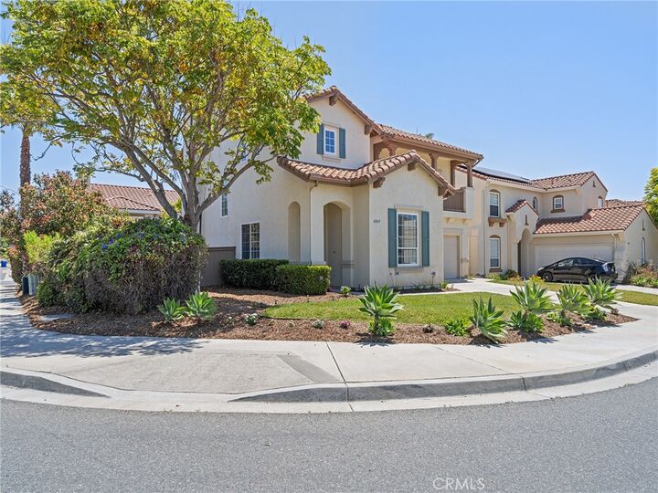 Property Photo:  6045 Paseo Carreta  CA 92009 