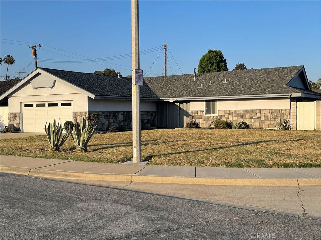 Property Photo:  12227 Fuschia  CA 91710 