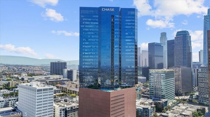 Property Photo: 1100 Wilshire Boulevard 1812 CA 90017