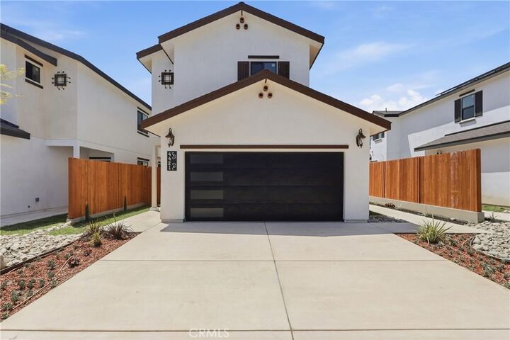 Property Photo:  4437 Phelan Avenue  CA 91706 