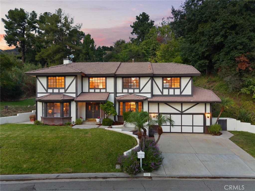 Property Photo:  785 Norumbega Drive  CA 91016 