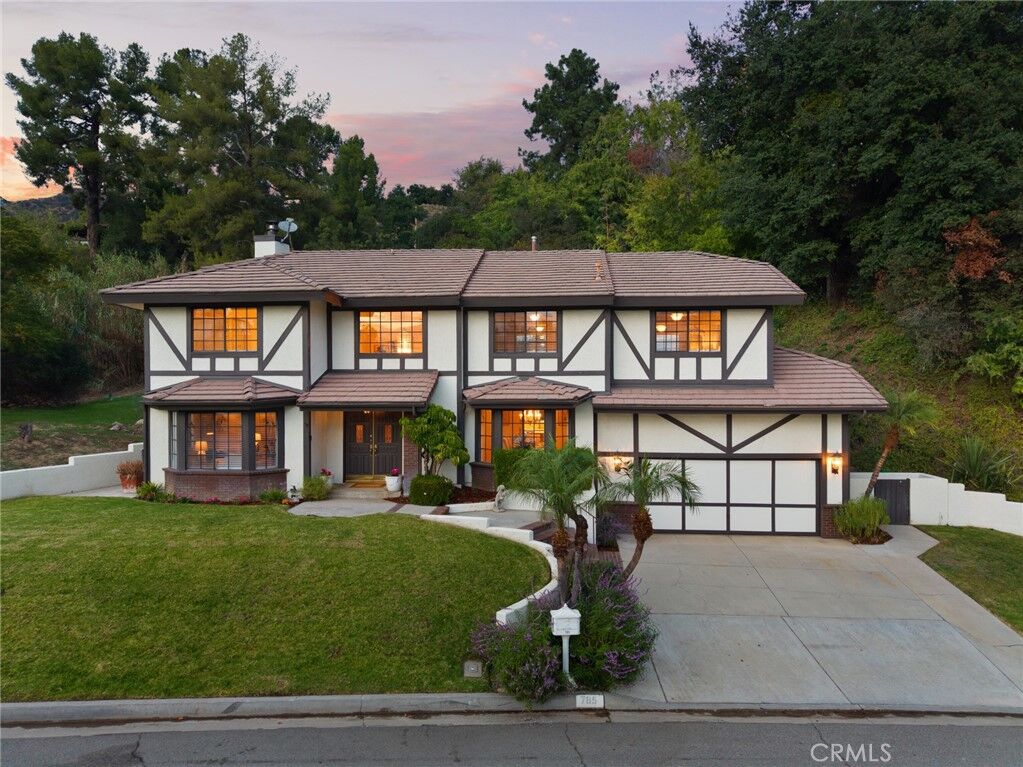 Property Photo:  785 Norumbega Drive  CA 91016 