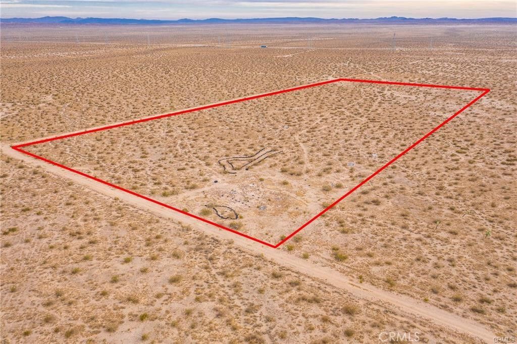 Property Photo:  0 Buckthorne Canyon Road  CA 92301 