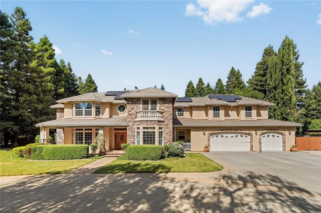 Property Photo: 3150 Shady Grove Court CA 95973