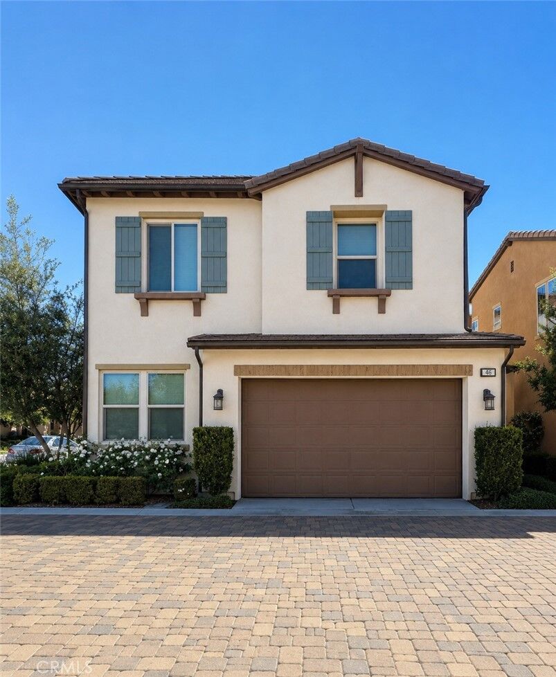 Property Photo:  46 Eclipse  CA 92630 