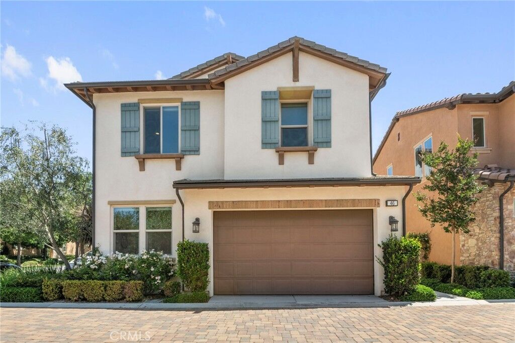 Property Photo:  46 Eclipse  CA 92630 