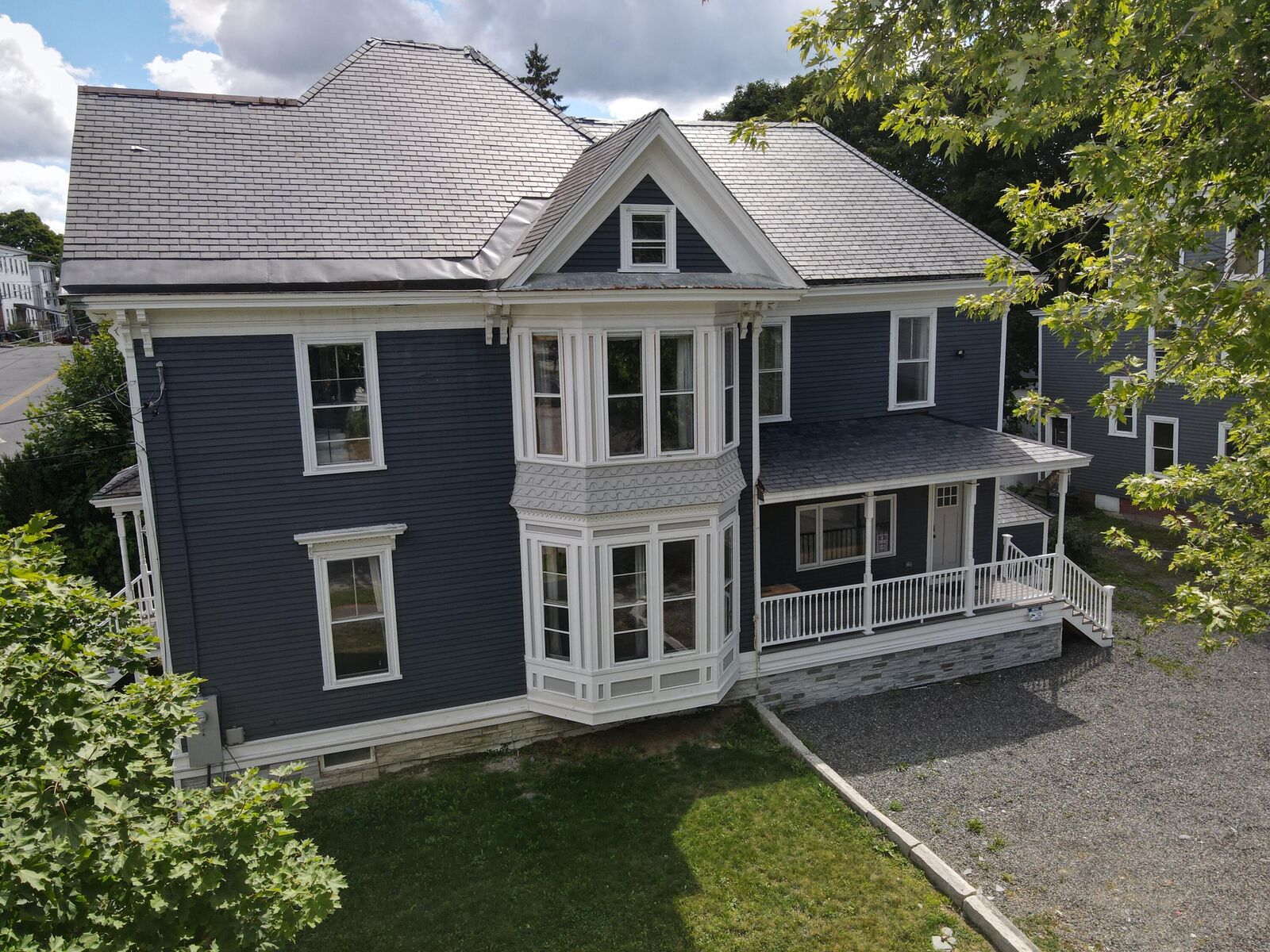 Property Photo:  84 Cedar Street  ME 04401 