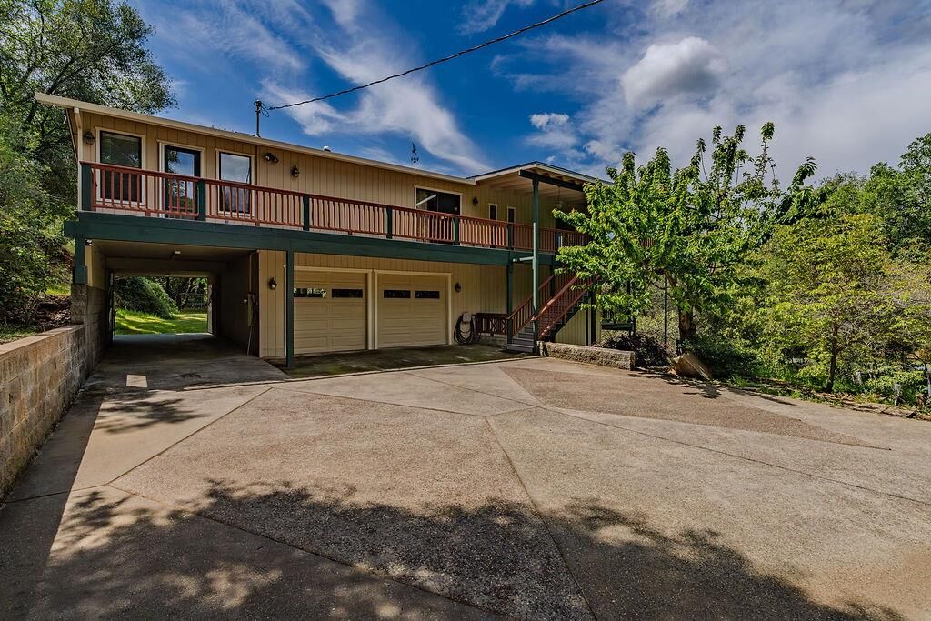 Property Photo:  13730 June Way  CA 95642 