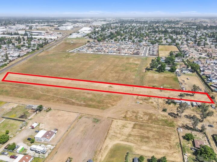 Property Photo:  8645 Carlisle Avenue  CA 95828 