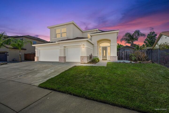 Property Photo: 1956 Saint Patrick Way CA 95747